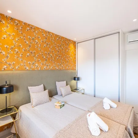 Apartament Apartment In Albufeira Near Sea Beach